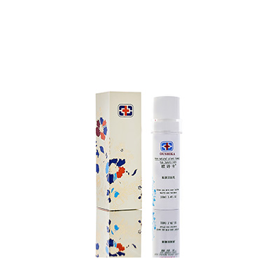 乌达会下雨的乳液