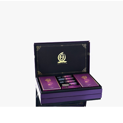 乌达气血能量海底轮