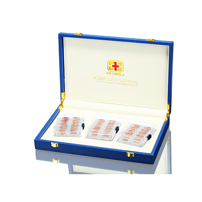 乌达子宫排毒套