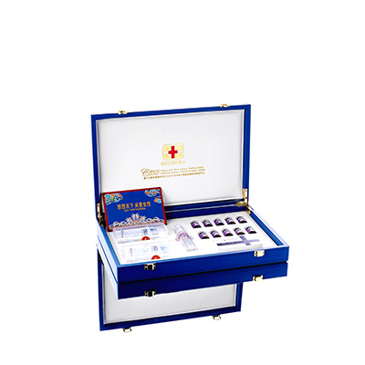 乌达养芯修复综合版