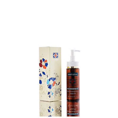 乌达男女外阴洗液