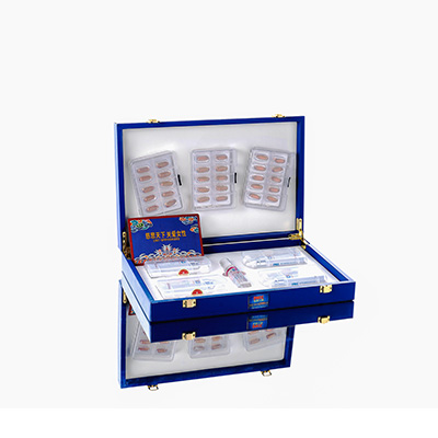 乌达爱芯回春综合版