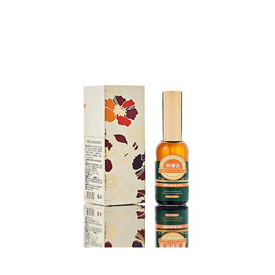 乌达私密细嫩修复精华