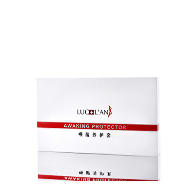 乌达气血能量增强套